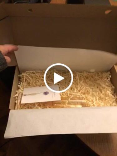 Customer video review of Amarillo