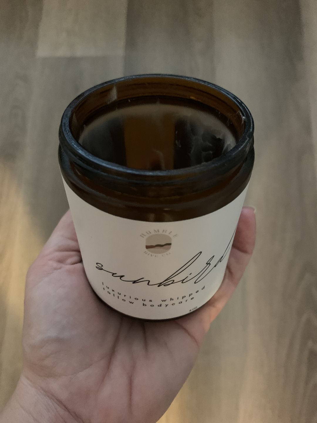 Customer photo review of sunbird / whip
