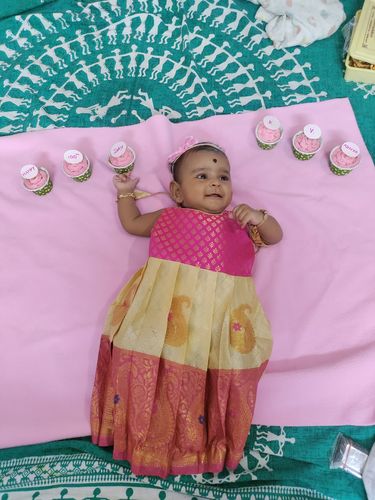 The Nesavu customer review from Yamini V.