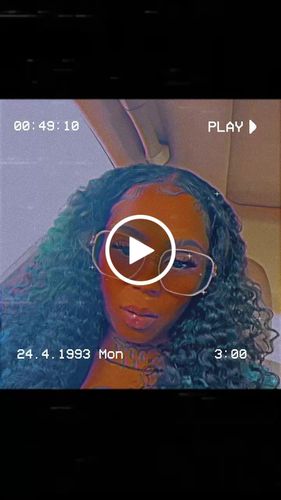 Customer video review of Raw Tape-In Hair Extensions (1 Pack/100G)