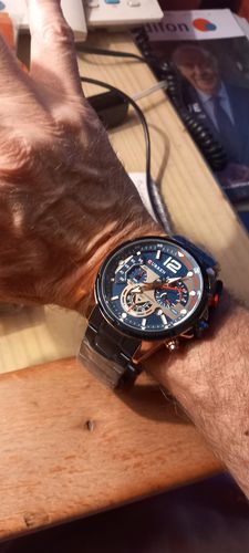 Customer photo review of CR MONZA