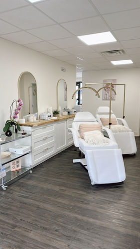 Customer photo review of The CosmoGlo XL Light Bundle + Phone Clip