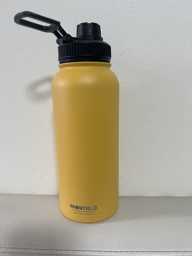 Dahjui H. review of Ace Bottle Mega image 1 out of 1