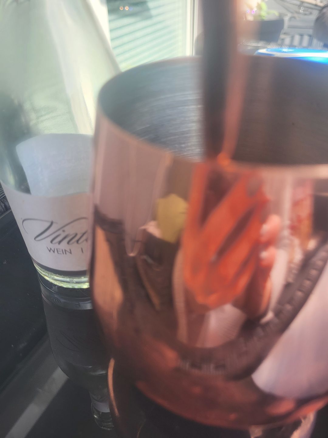 Customer photo review of VinTonic Classic 0,75 L