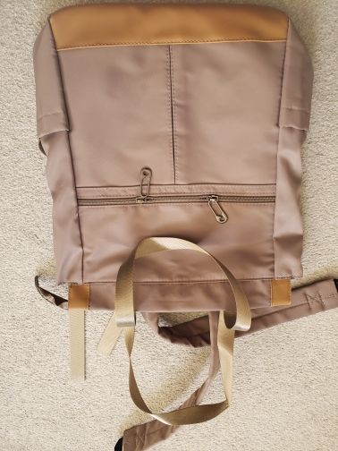Customer photo review of תיק גב ADVA