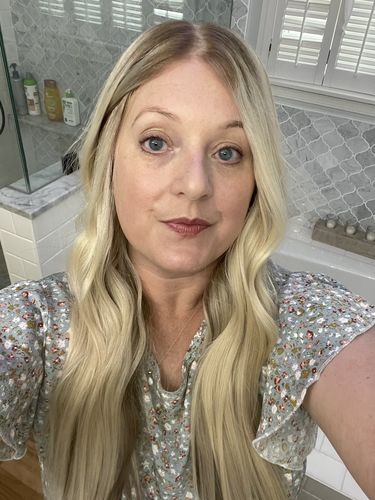 Customer photo review of Tarra