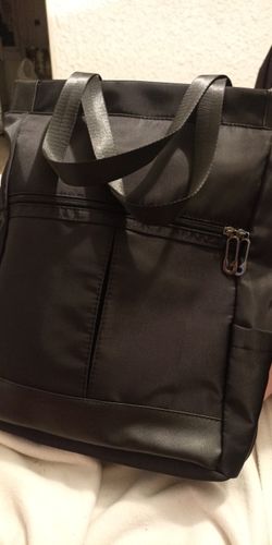 Customer photo review of תיק גב ADVA