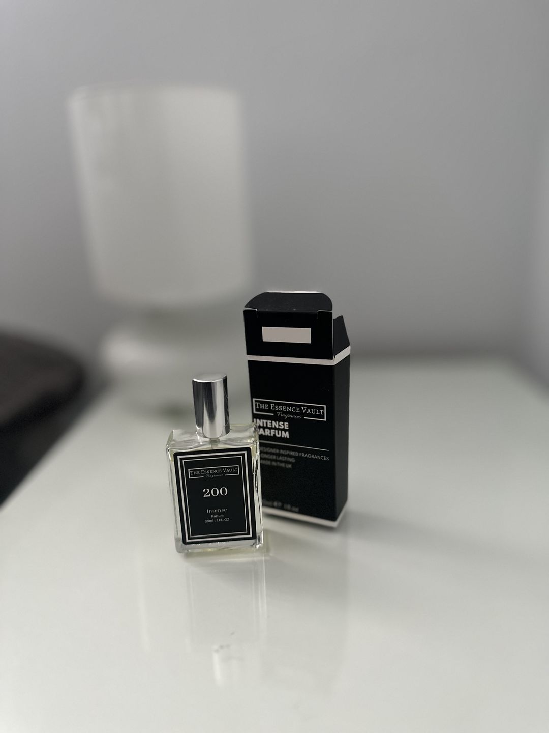 Customer photo review of Inspired by Aventus - 200 - Intense