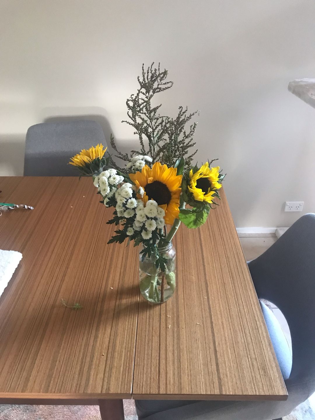 Customer photo review of The Frankie Posy