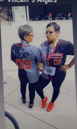 Customer photo review of Make Up The Price Difference