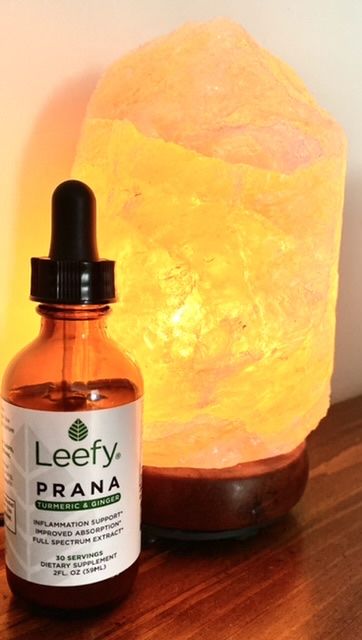 Customer photo review of PRANA