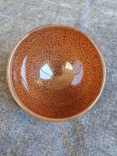 Orange photo review