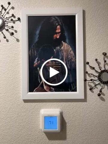 Customer video review of Close to His Heart