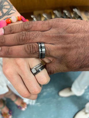 Customer photo review of The Thor Set