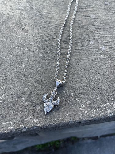 Customer photo review of f+s “industrial” bracelet