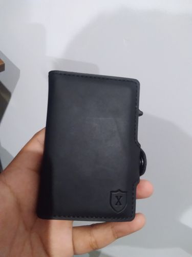 Customer photo review of Full Black