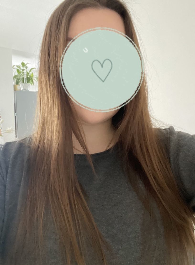 Customer photo review of Duo Hair et Sun