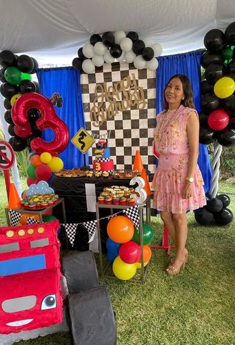 Customer photo review of Vestido - 525543