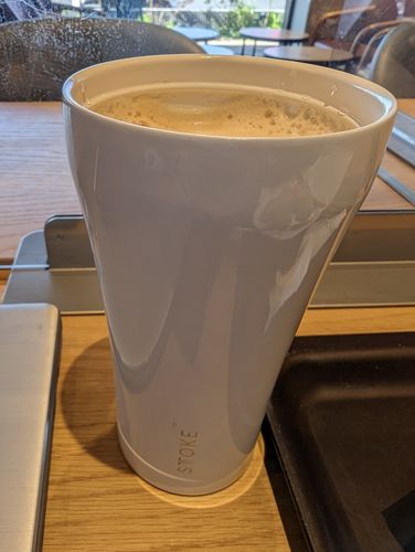 Customer photo review of STTOKE(L)