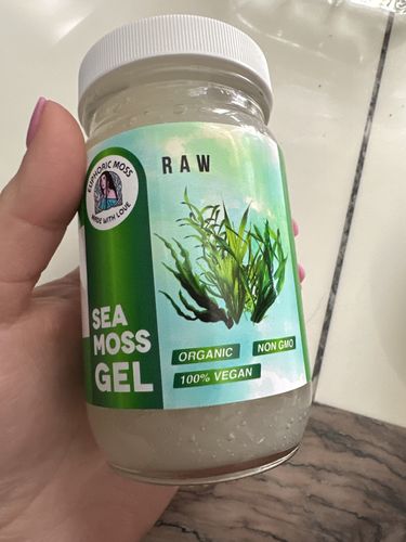 Customer photo review of Mystery Jar Bundle of 3