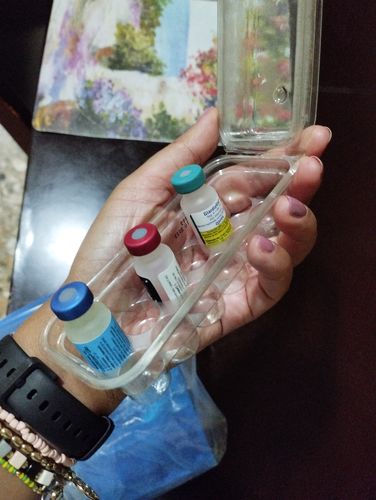 Customer photo review of Programa Revacunación Anual Excelente