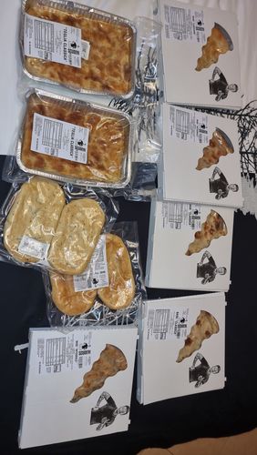 Customer photo review of "DAI, Dimmi che ti è venuta Voglia" in BOX