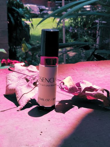 Customer photo review of H001 Esencia de Perfumería para Hombre (Nicho)