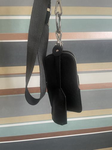 Customer photo review of Bergman Key Case / Black