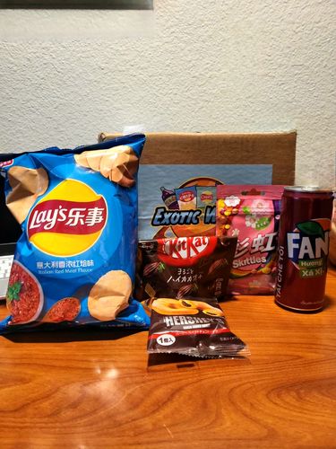 Customer photo review of Mystery Box - Silver Edition