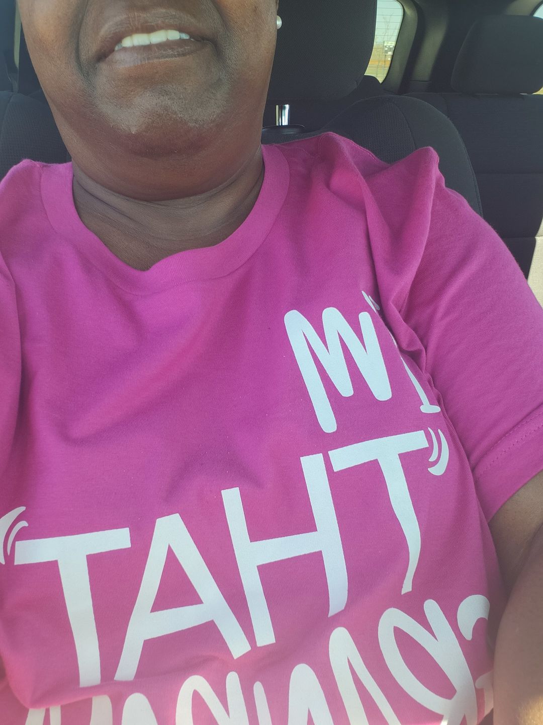 Customer photo review of I'm That Grandma