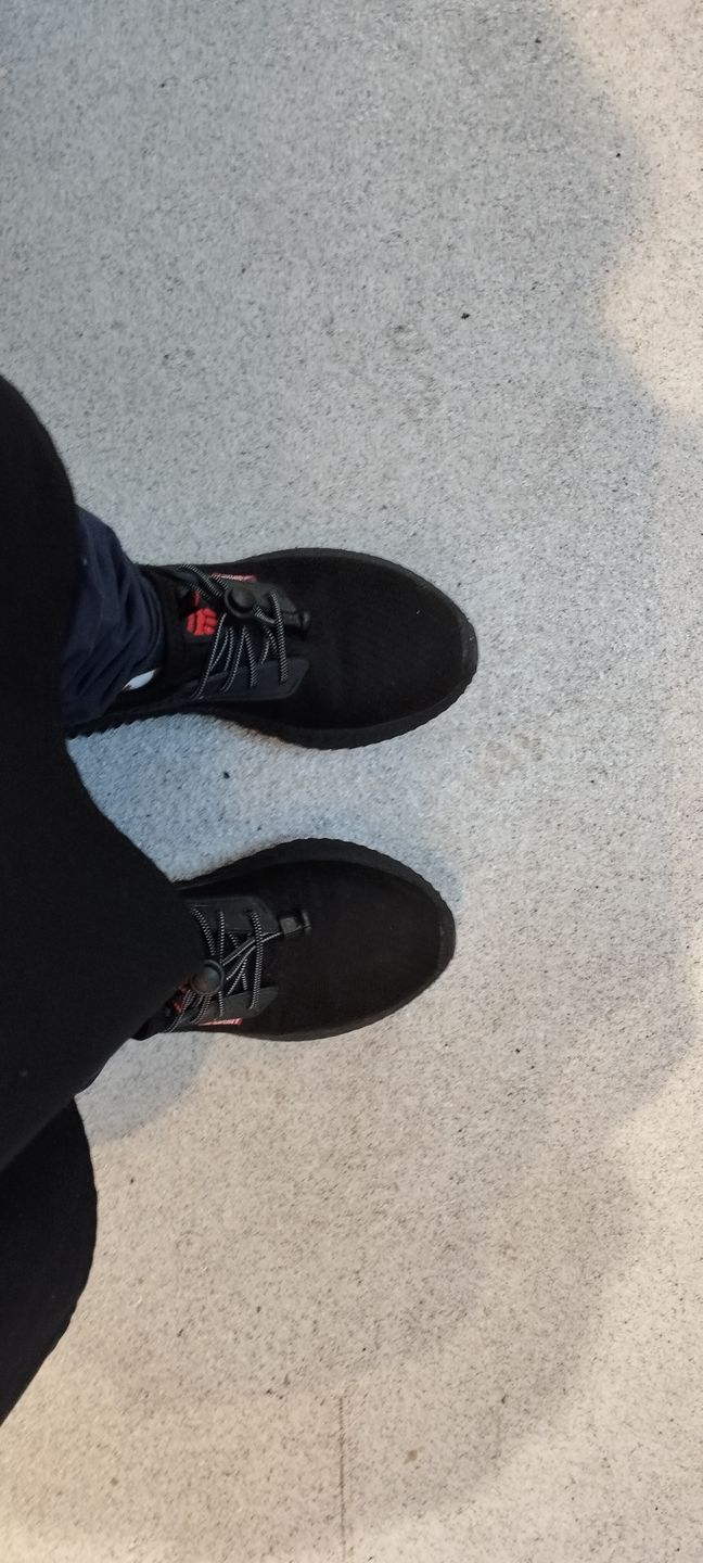 Customer photo review of Fator Black