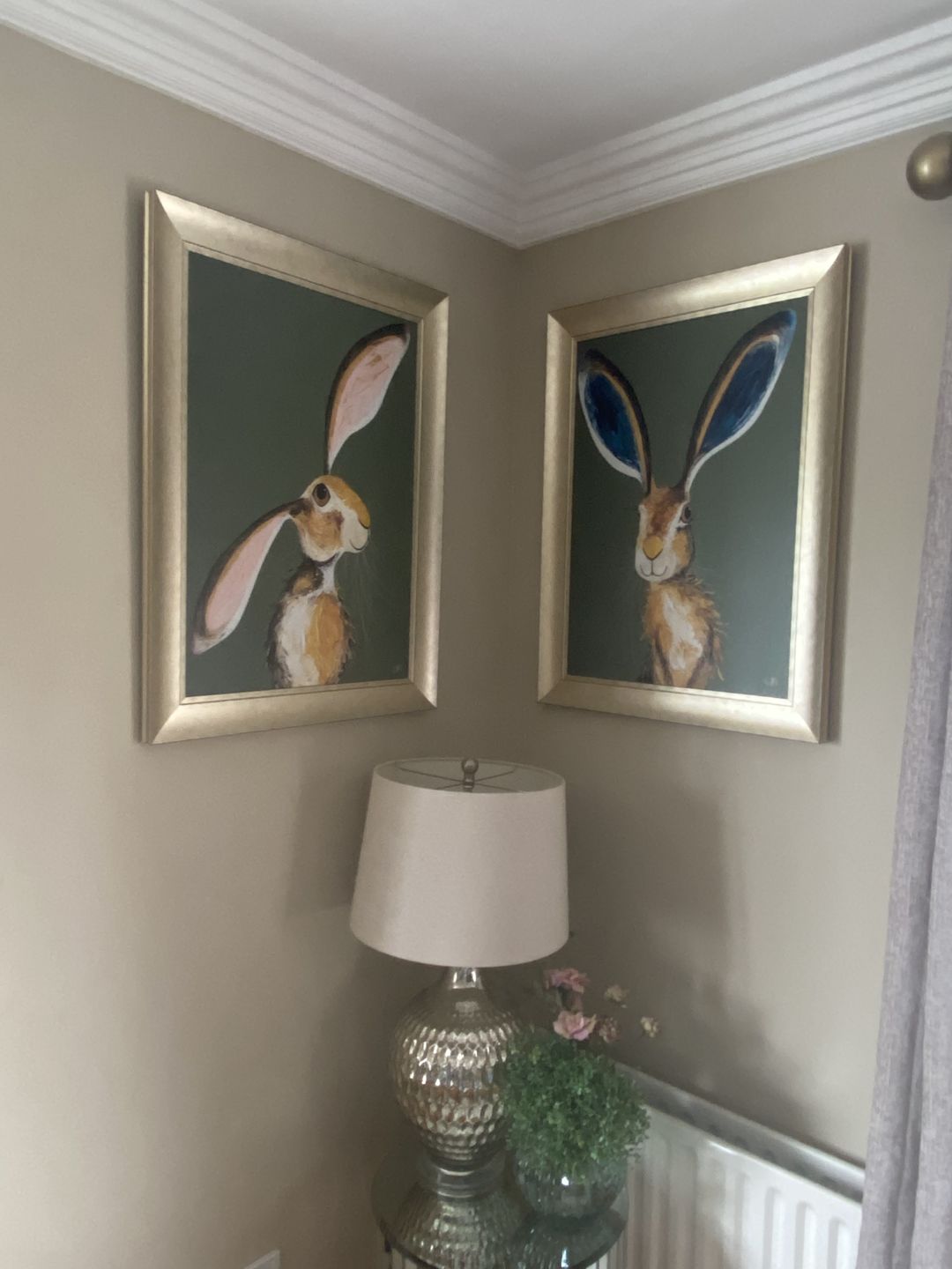 Customer photo review of Marley By Quinn Russell *NEW*