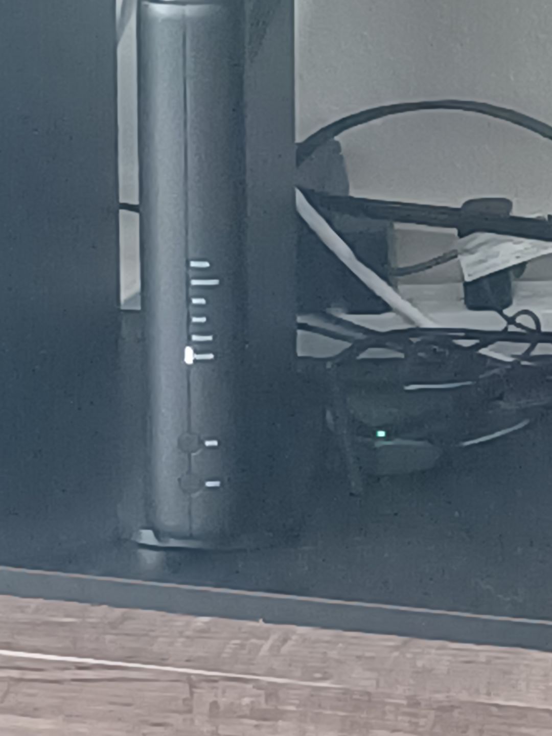 Customer photo review of Bridge Kit