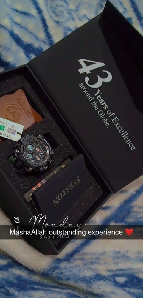 Customer photo review of Qwxle