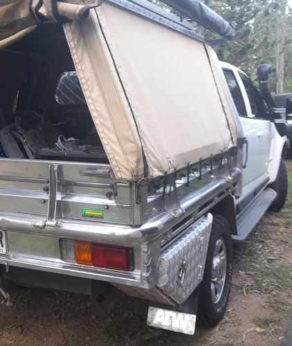 Customer photo review of Aluminium Cleaner