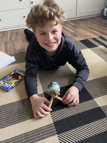 Customer photo review of American Family Field (Miller Park) Baseball SHIPS 02/23