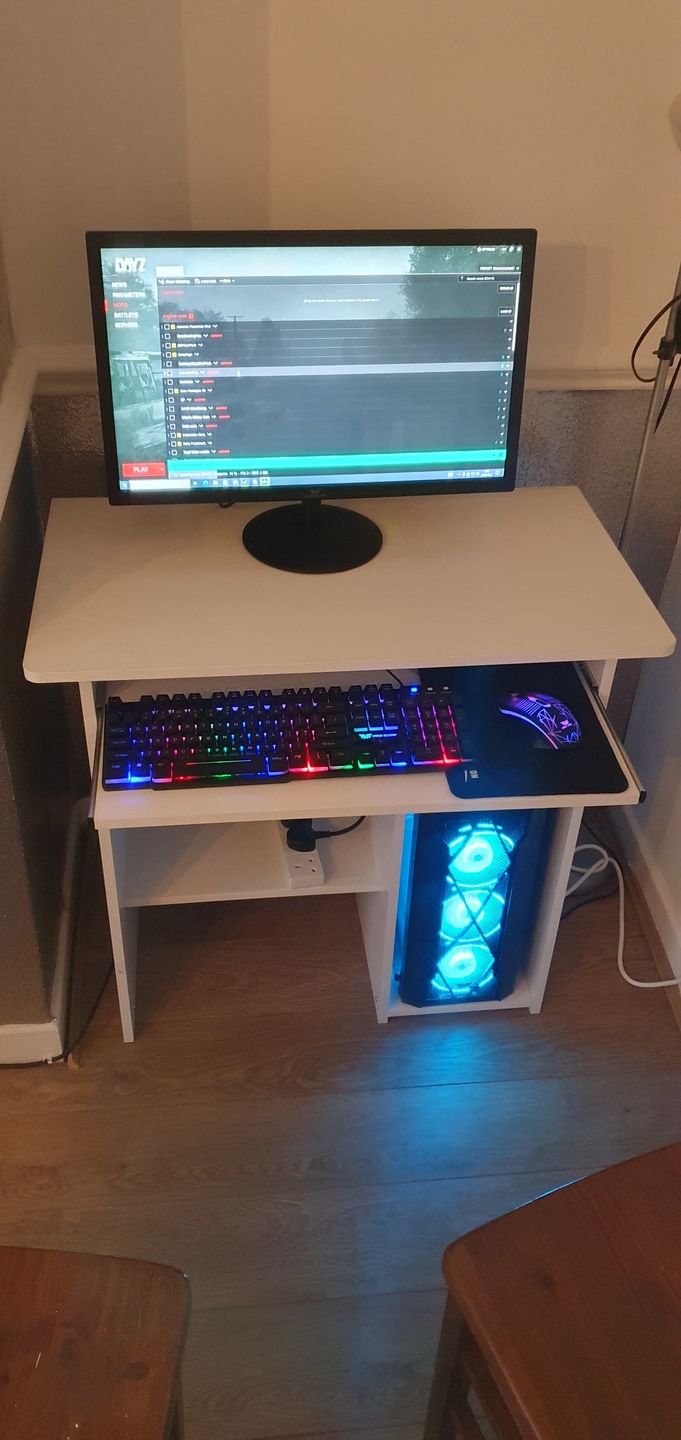 Customer photo review of Vortex- i7 16GB GTX 1650 #410SE