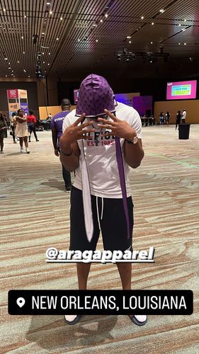 Customer photo review of The Philastan A-rag