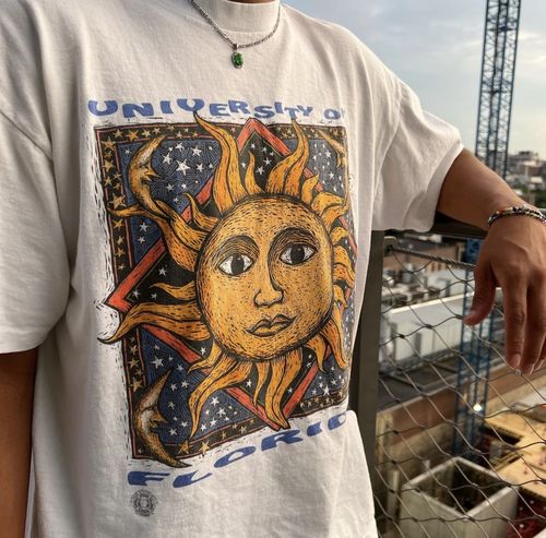 Customer photo review of .925 silver #eastersunday ring