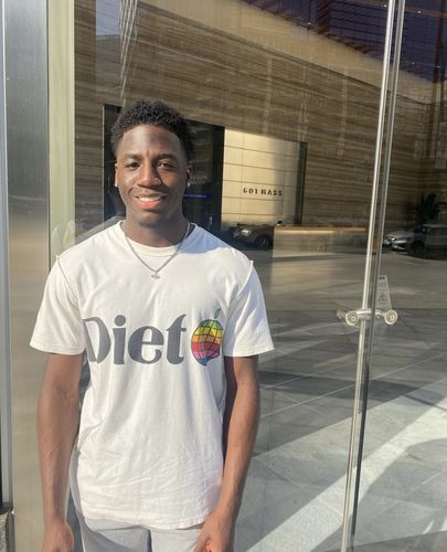 Customer photo review of .925 silver #eastersunday ring