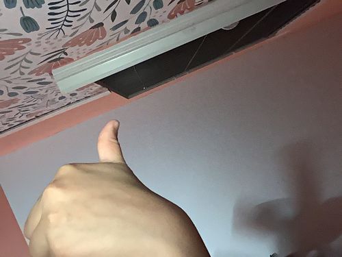 Customer photo review of (G)I-DLE Official Lightstick Ver 2