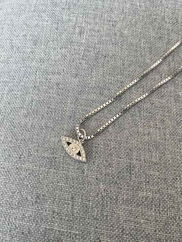 Customer photo review of .925 box cutter bracelet bundle