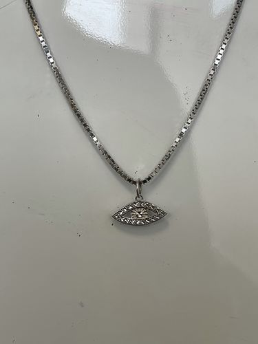 Customer photo review of .925 silver #eastersunday ring