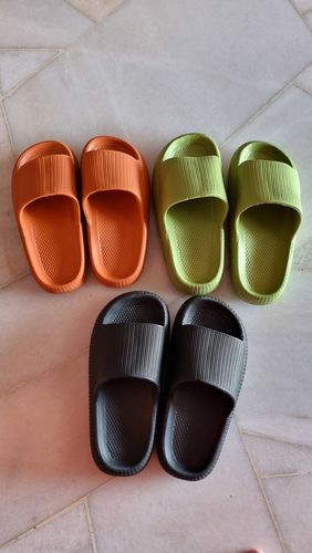 Customer photo review of Comfii™ Air Slide