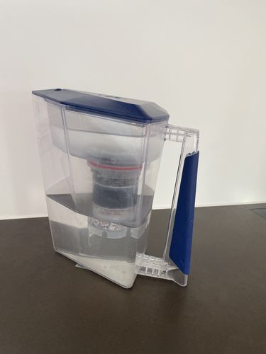 Customer photo review of MAUNAWAI KINI® Ersatzfilter-Sets