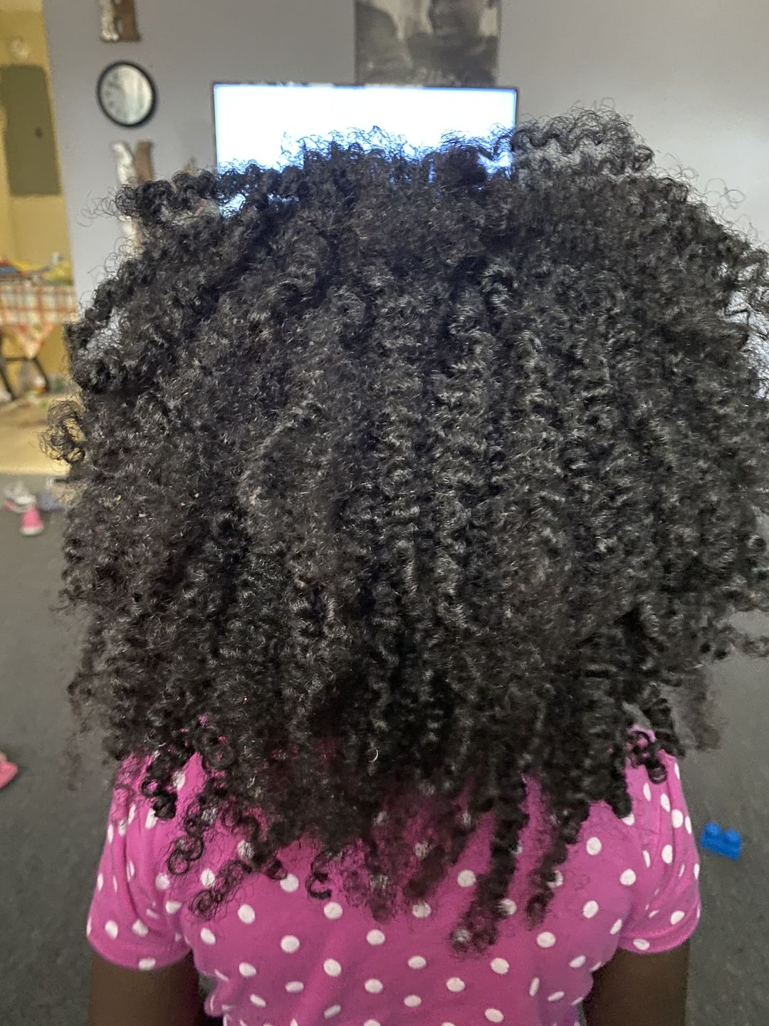 Customer photo review of Reagan Sanai® Package Protection