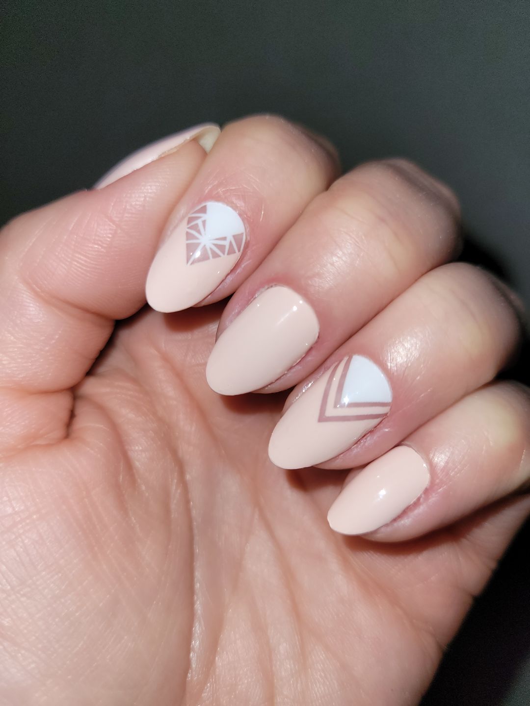 Customer photo review of Queen Pink