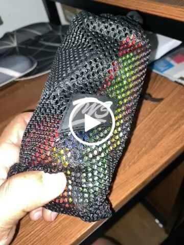 Customer video review of TWS Glute Bands