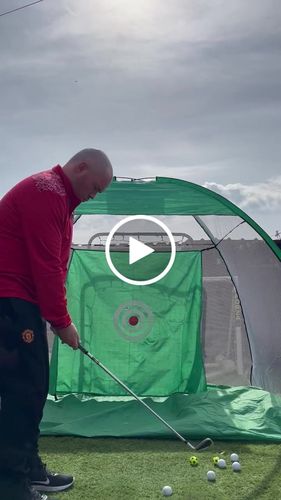 Customer video review of Golfpod™ - The smartest way to record your golf swing