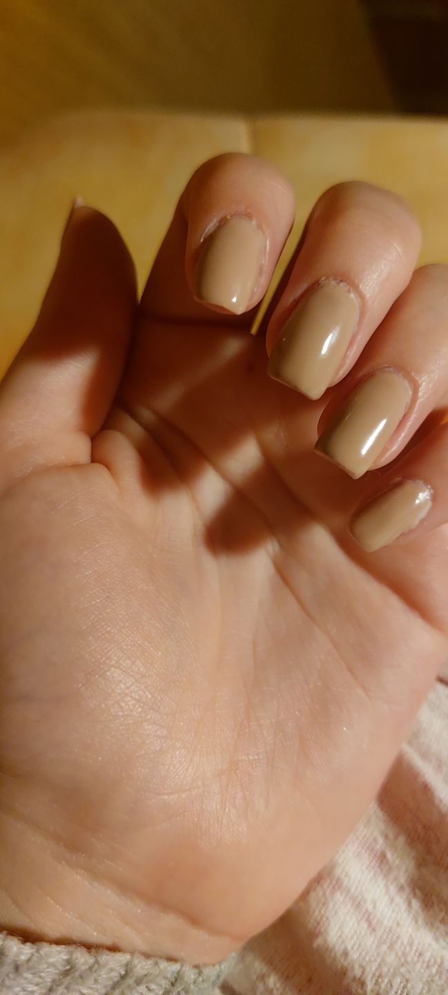 Customer photo review of TOP Coat - classic LCI